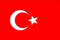 Flag of Turkey