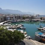 Girne / Kyrenia Harbour